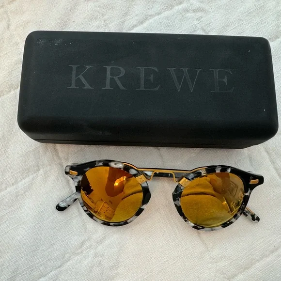 Krewe Sunglasses - Picture 2 of 6